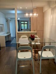 Blk 19 GHIM MOH GARDENS (Queenstown), HDB 3 Rooms #449274391